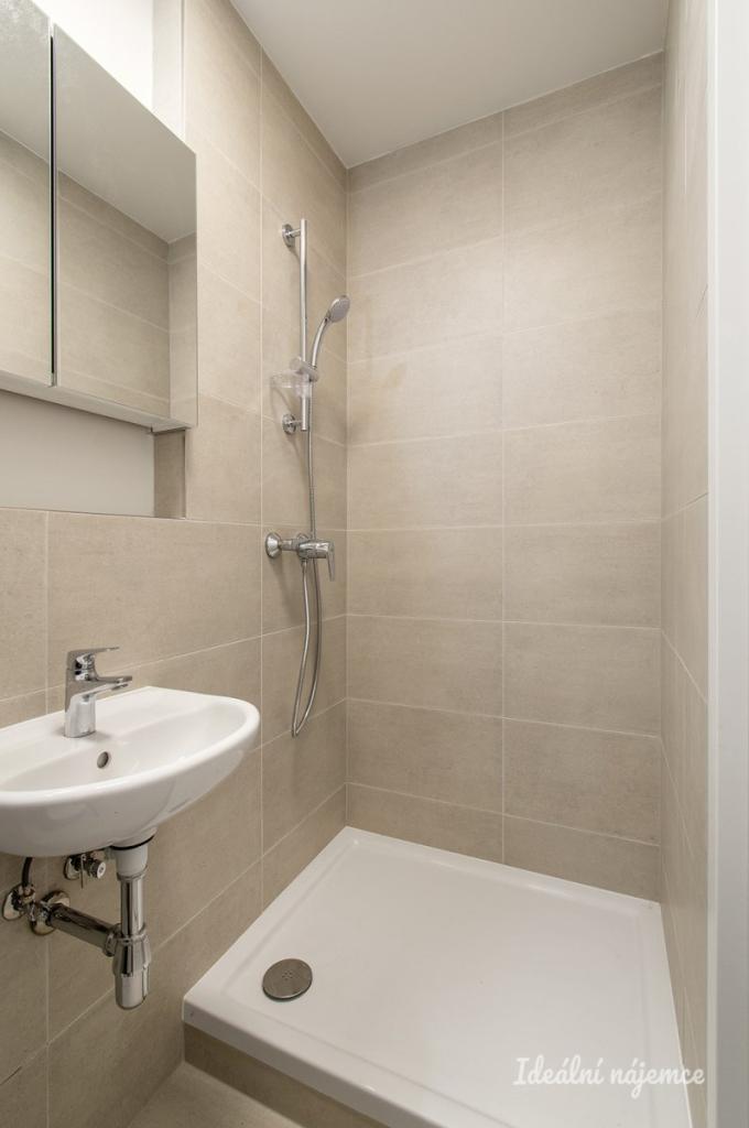 Pronájem bytu 4+kk 107 m2, Praha – náhled fotky 18