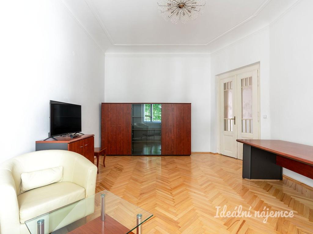 Pronájem bytu 5+kk 110 m2