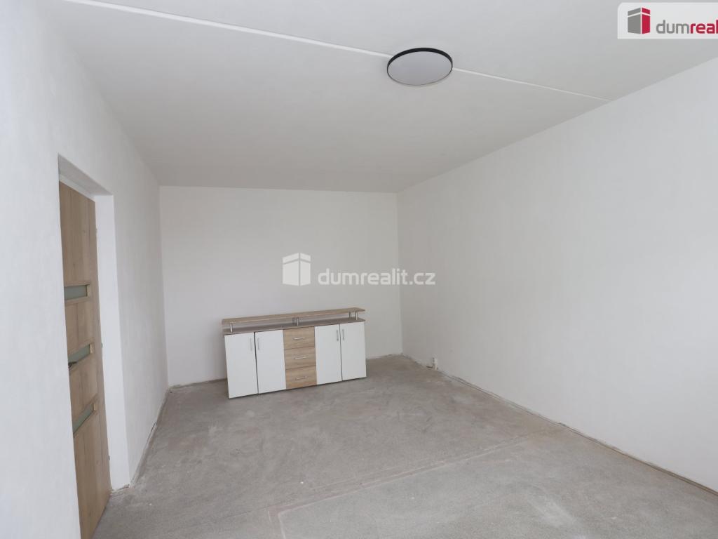 Pronájem bytu 1+1 36 m2
