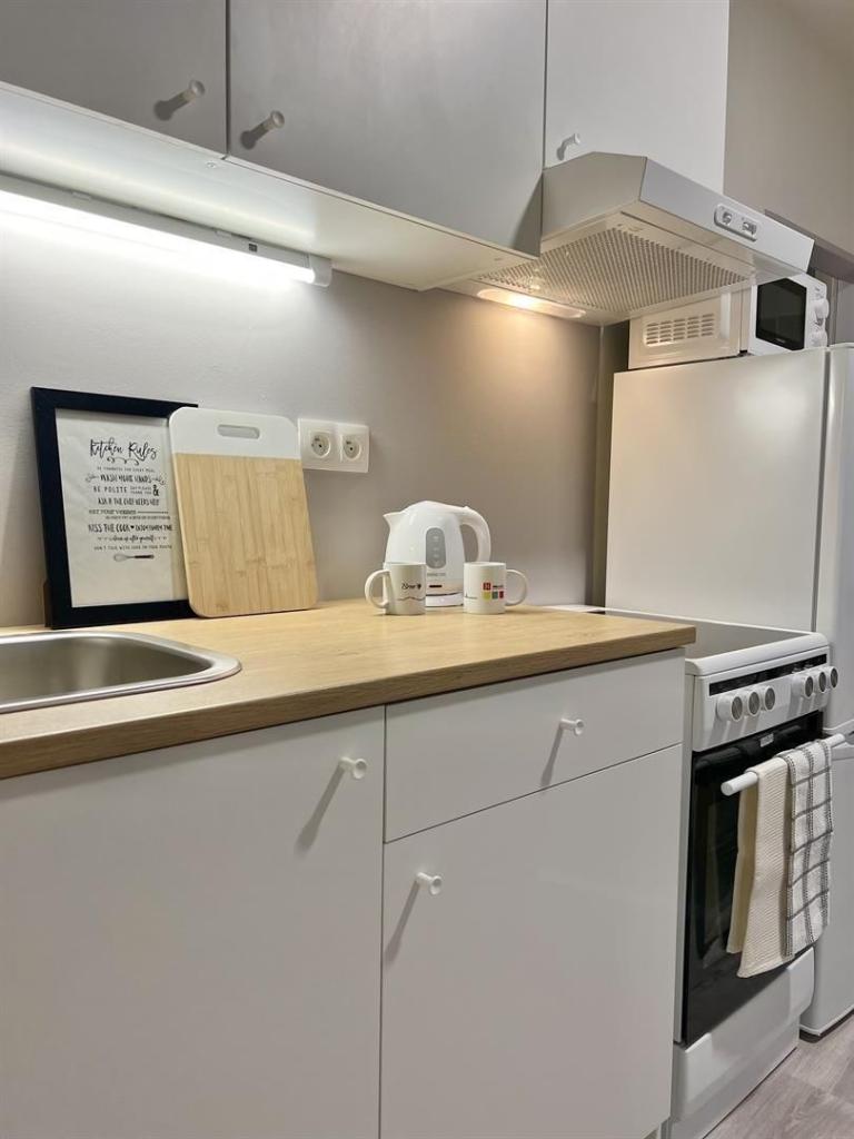 Pronájem bytu 2+kk 32 m2