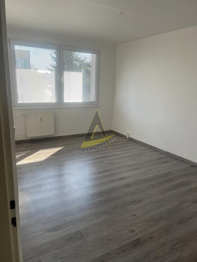 Pronájem bytu 2+1 56 m2