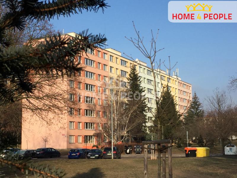 Pronajem bytu 4+1 84 m2