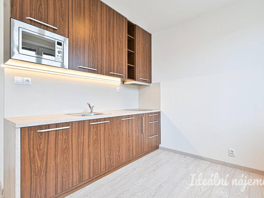 Pronájem bytu 1+kk 25 m2