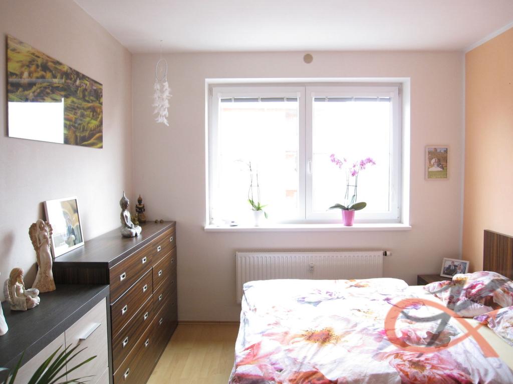 Pronájem bytu 2+kk 53 m2