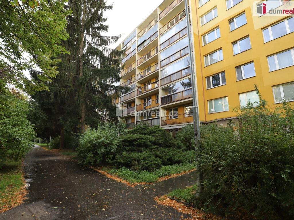 Prodej bytu 1+kk 33 m2, Praha – náhled fotky 20