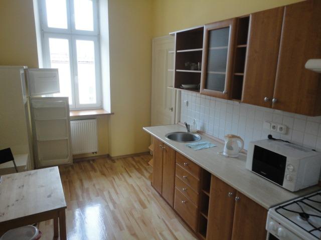 Pronájem bytu 2+1 85 m2