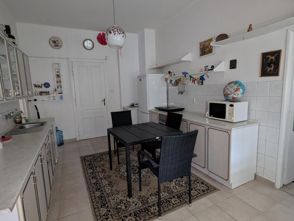 Pronájem bytu 3+kk 110 m2