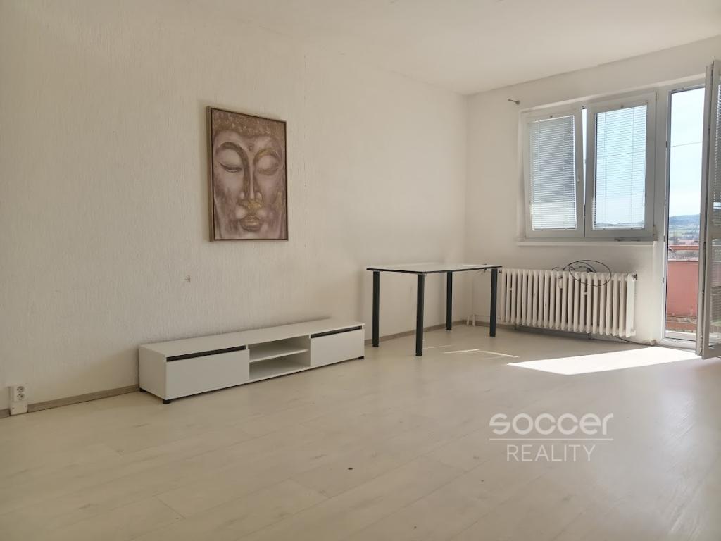 Pronájem bytu 2+1 52 m2