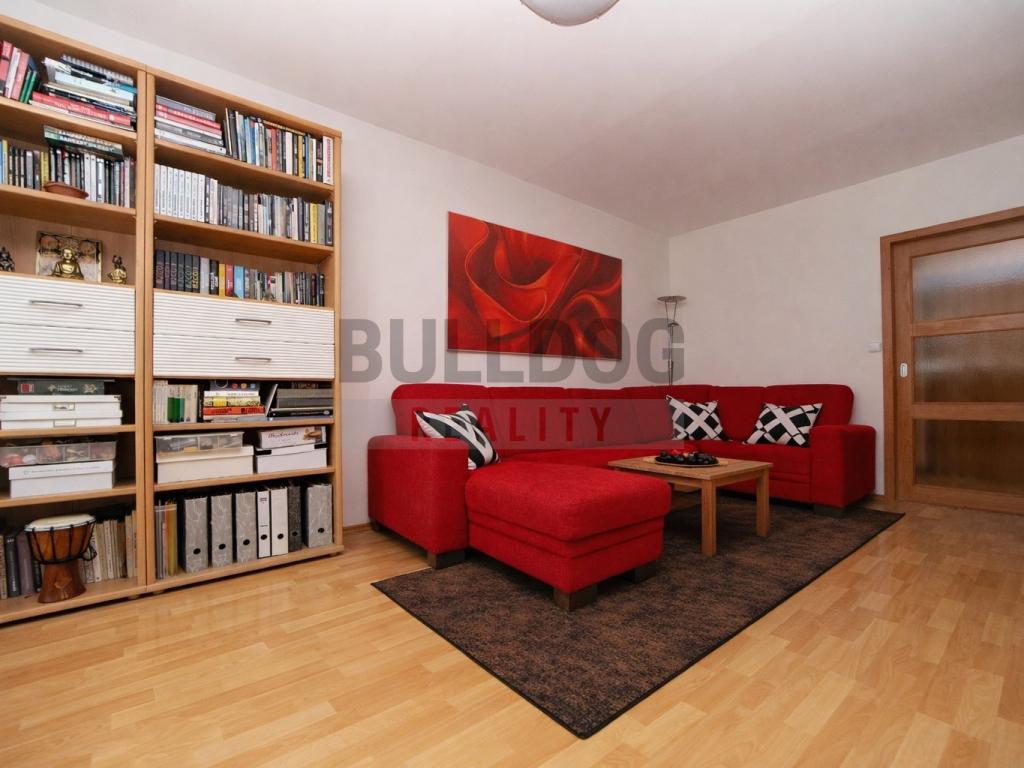 Pronájem bytu 3+kk 80 m2