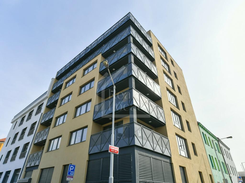 Prodej bytu 2+kk 62 m2
