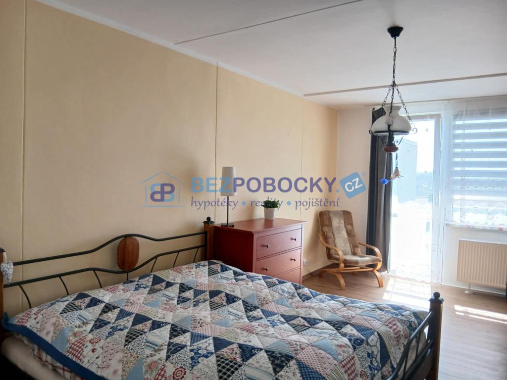 Prodej bytu 2+1 68 m2