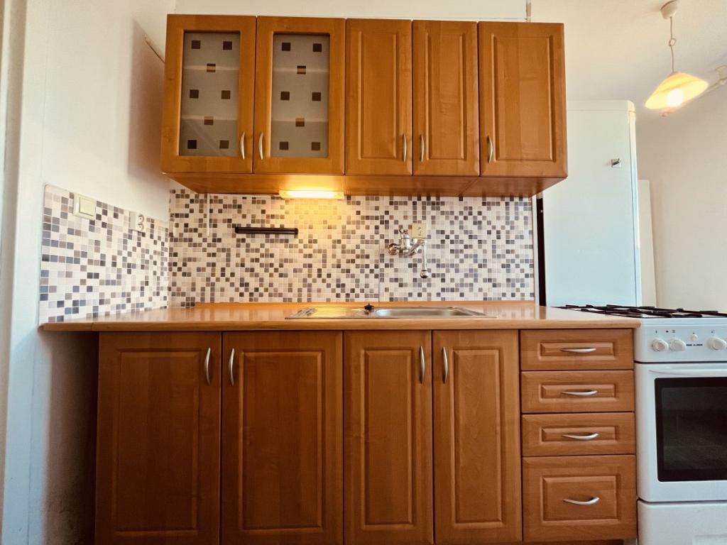 Pronájem bytu 1+1 38 m2