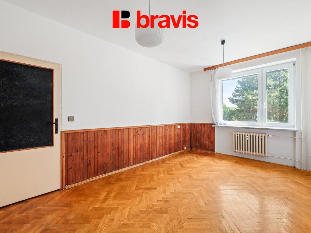 Prodej bytu 3+1 74 m2, Brno – náhled fotky 9