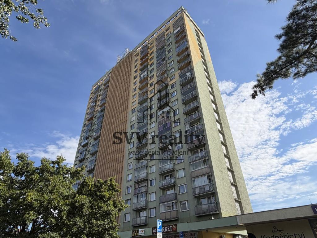 Prodej bytu 1+1 33 m2, Praha – náhled fotky 11