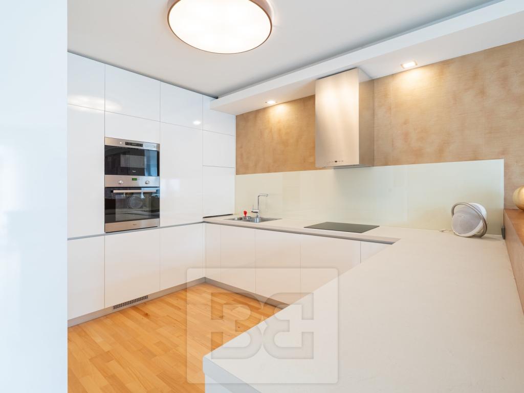 Pronájem bytu 3+kk 110 m2