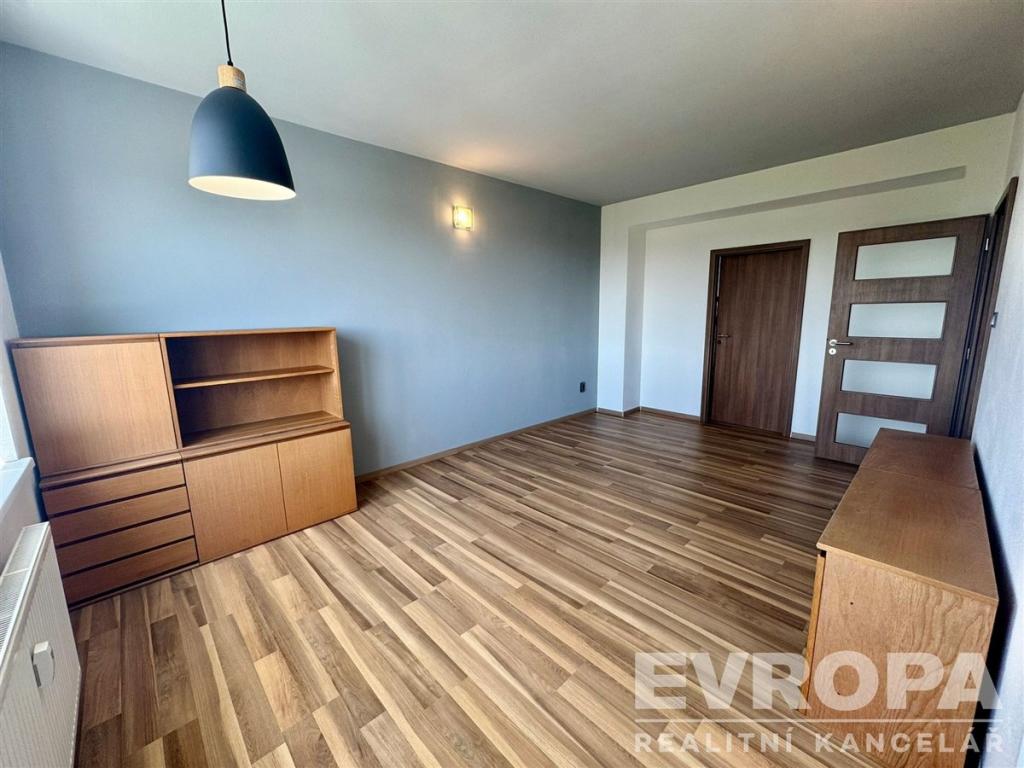 Pronájem bytu 2+kk 54 m2