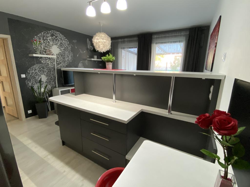 Pronajem bytu 1+kk 37 m2