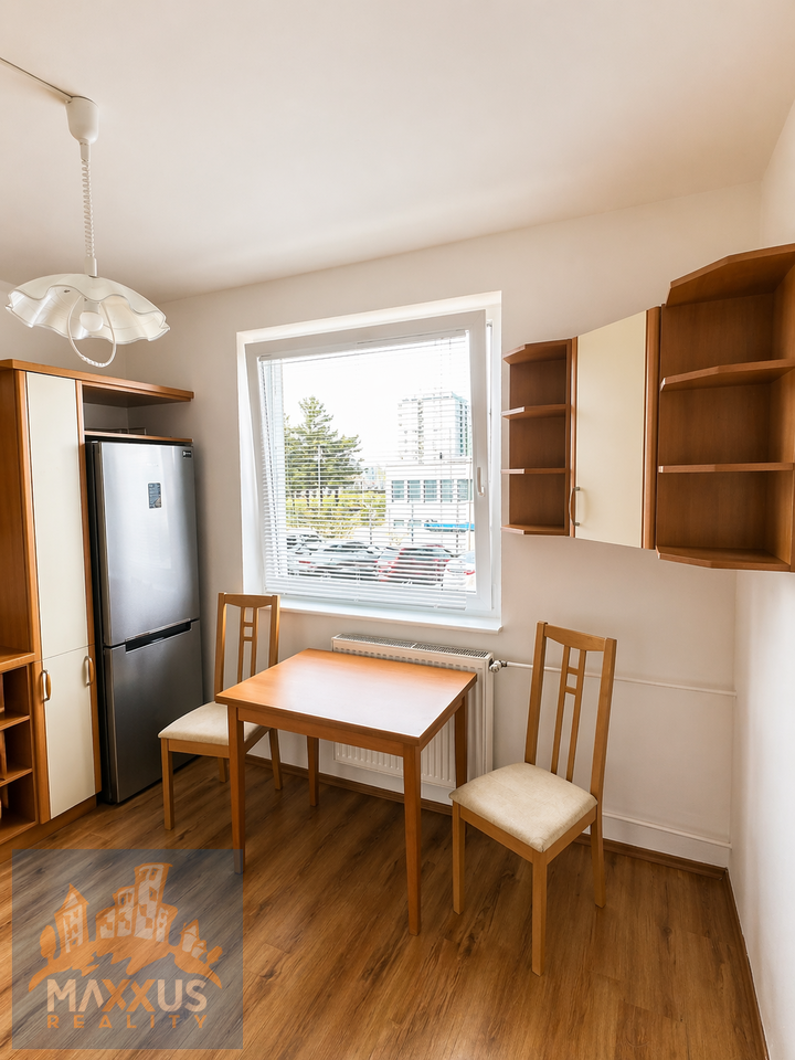 Pronájem bytu 2+1 65 m2
