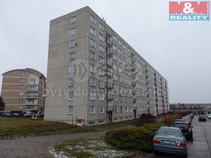 Pronajem bytu 3+1 74 m2