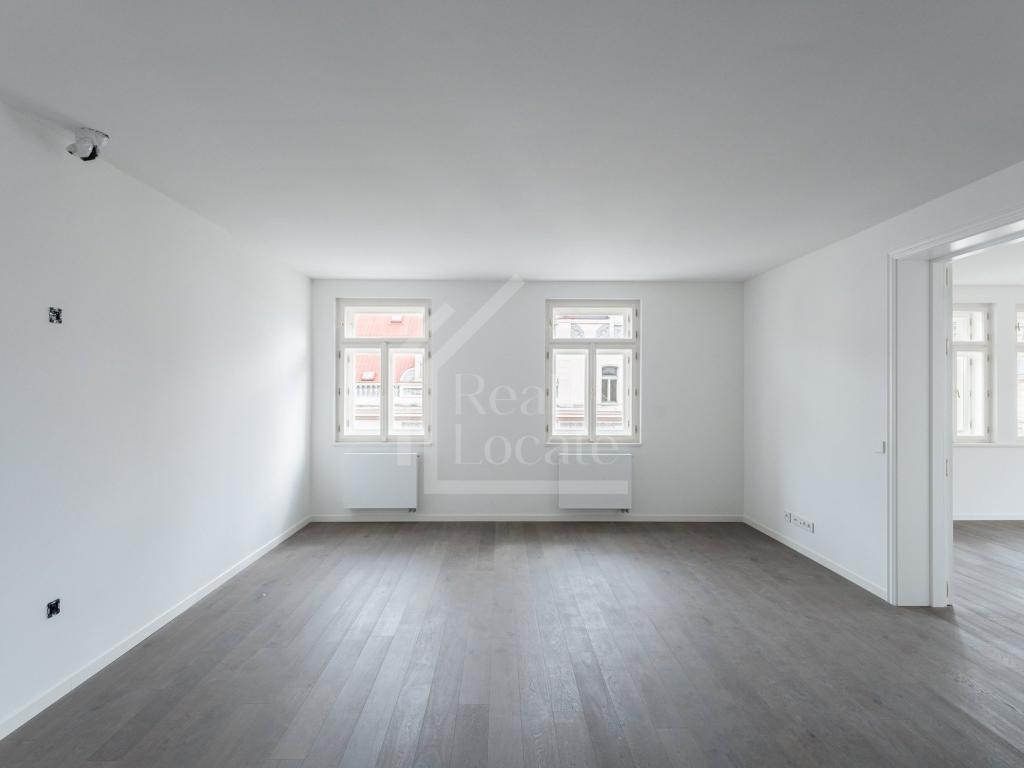Pronájem bytu 3+kk 120 m2