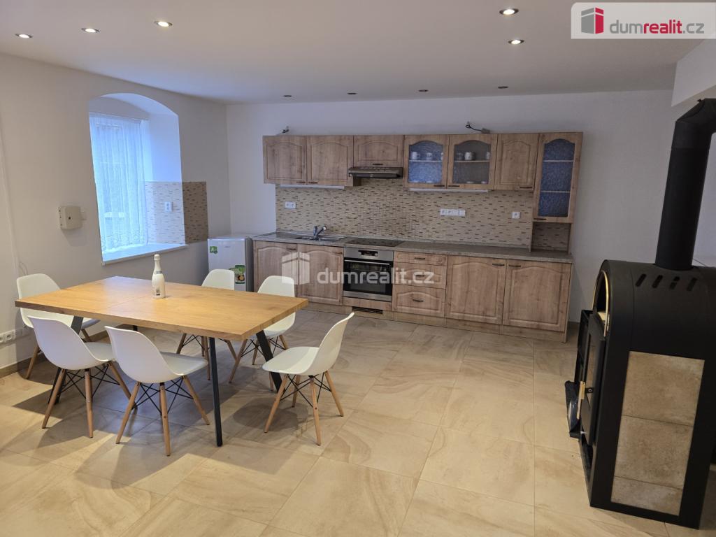 Prodej domu 230 m2