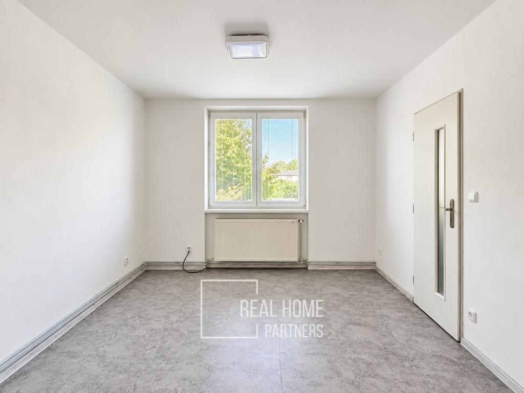 Pronájem bytu 2+1 50 m2