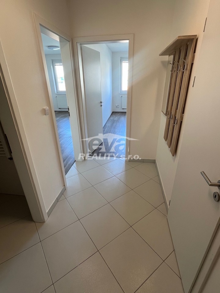 Pronájem bytu 2+kk 50 m2