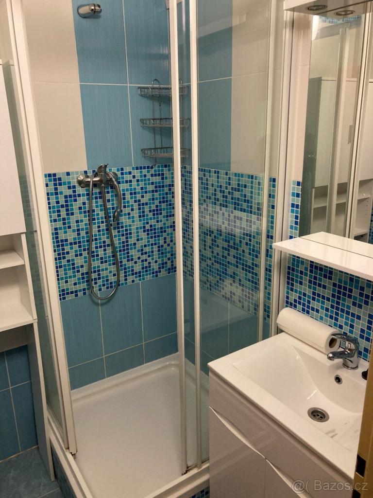 Pronajem bytu 2+kk 46 m2
