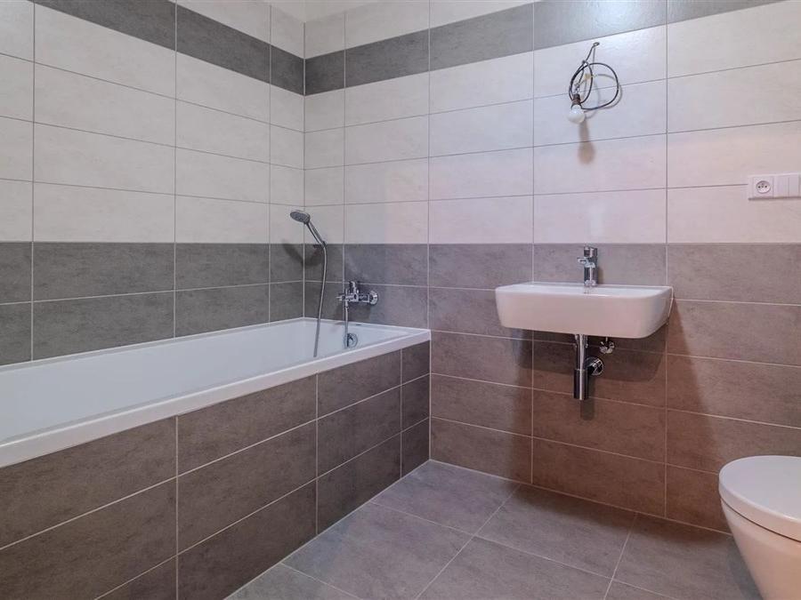 Pronájem bytu 2+kk 57 m2