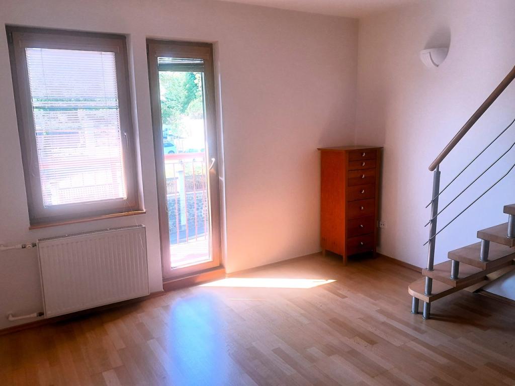 Pronájem bytu 3+1 85 m2