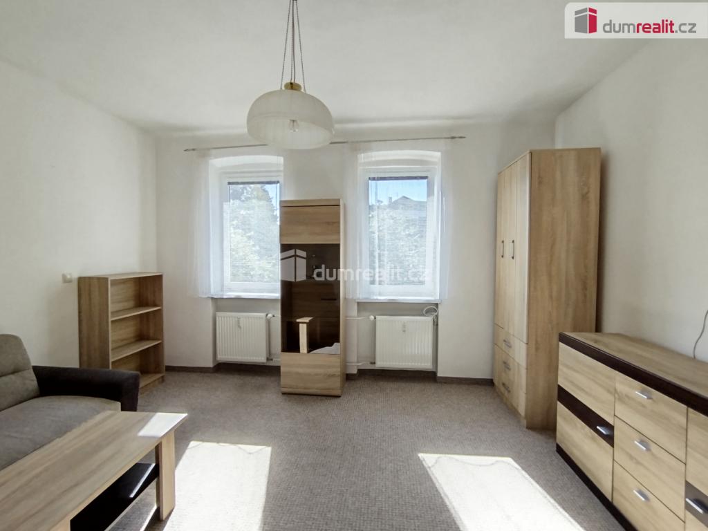 1+1, Nejdek - Poštovní, 1399000 Kč, 35 m2