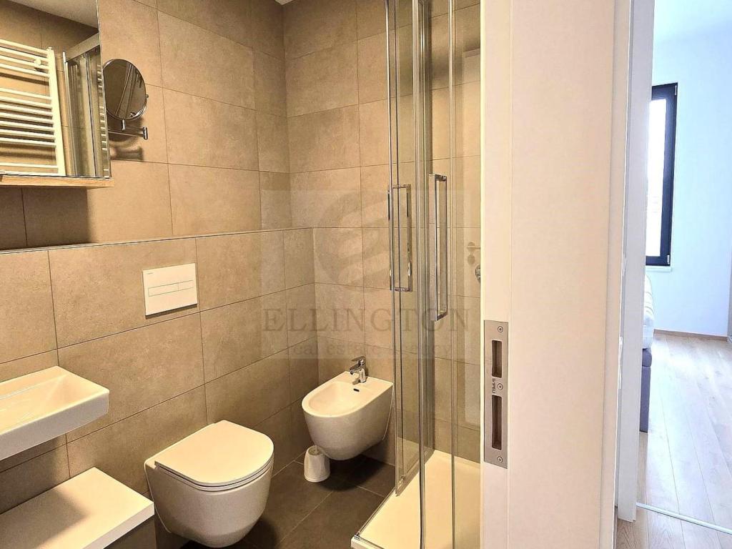 Pronájem bytu 2+kk 54 m2
