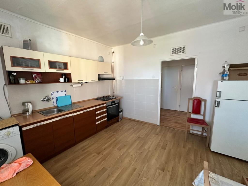 Pronájem bytu 2+1 56 m2