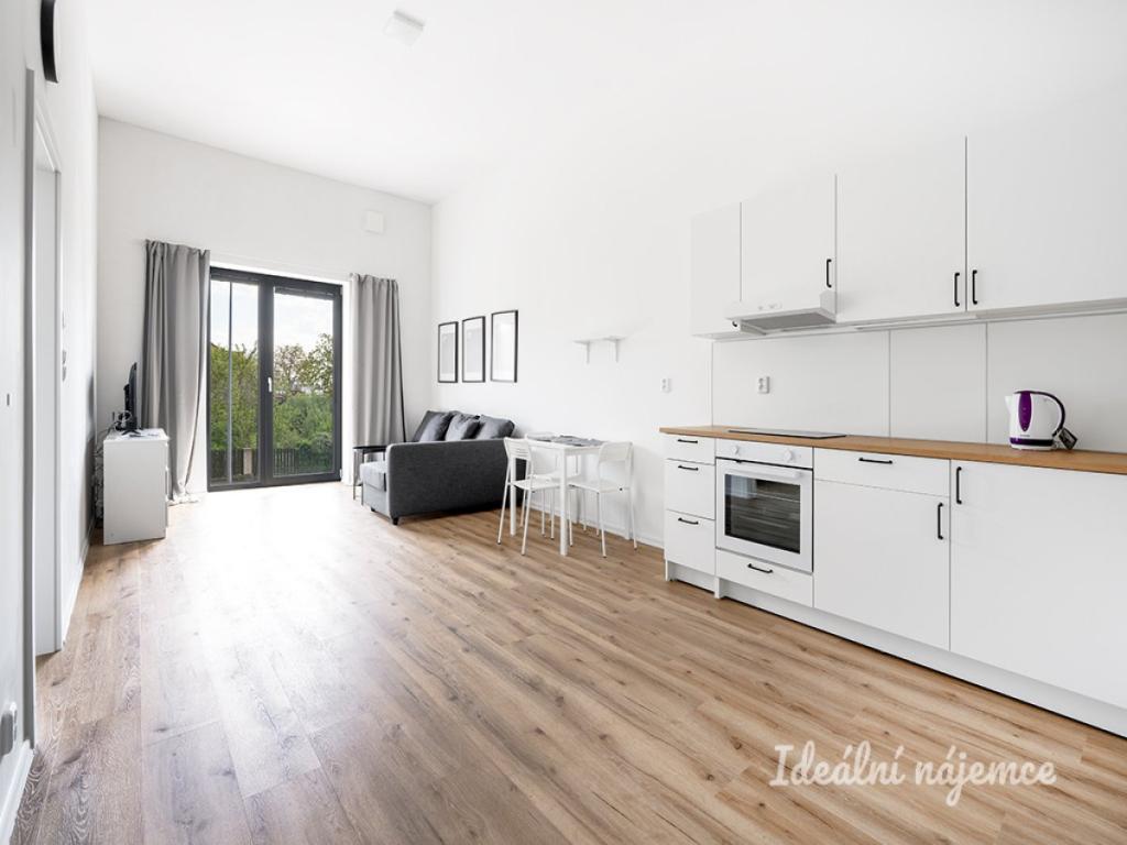 Pronájem bytu 2+kk 66 m2