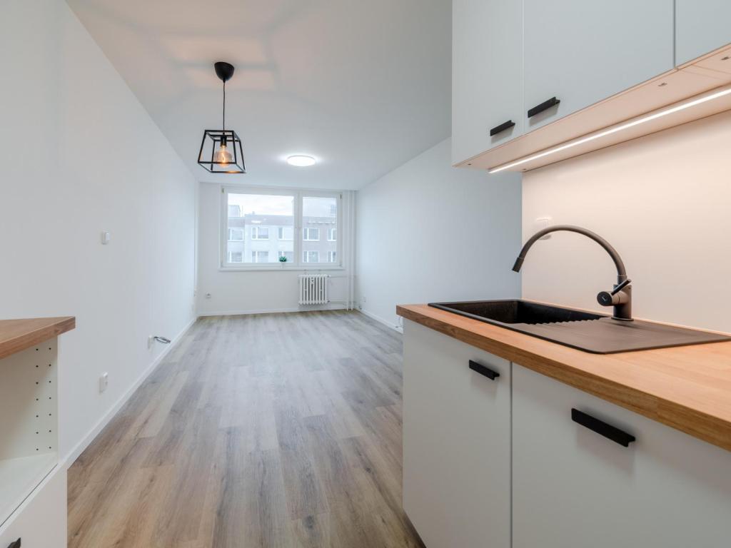 Pronájem bytu 2+kk 44 m2