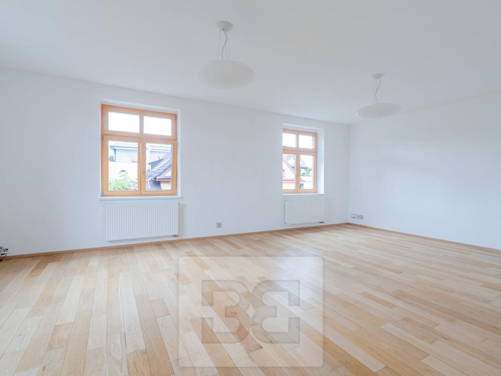 Pronájem bytu 2+1 90 m2