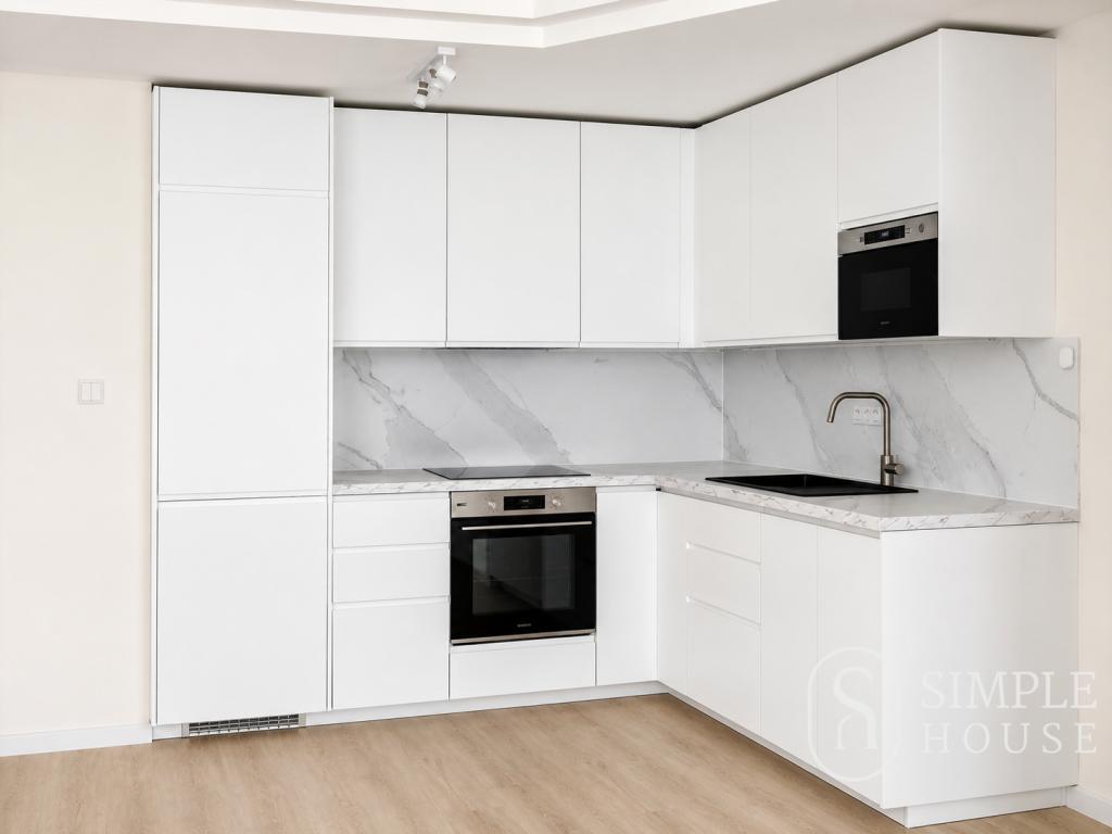 Pronájem bytu 3+kk 98 m2