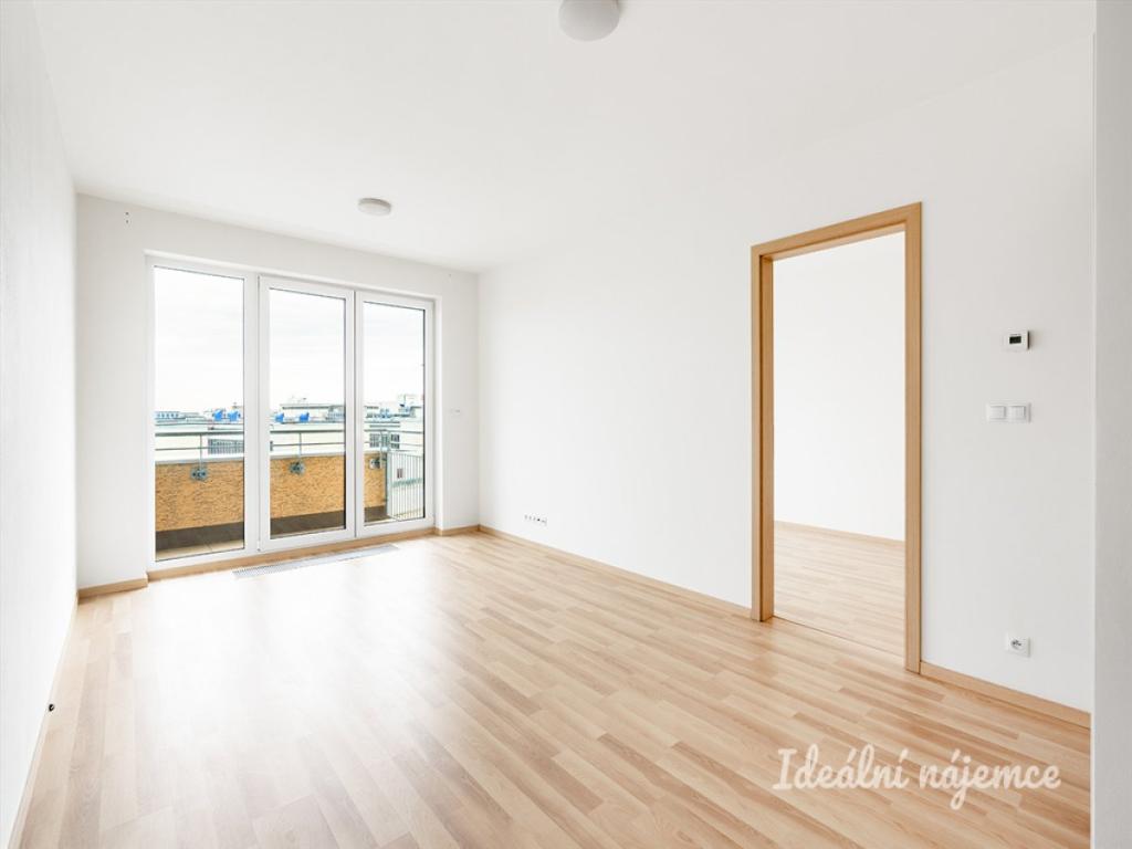 Pronájem bytu 2+kk 51 m2