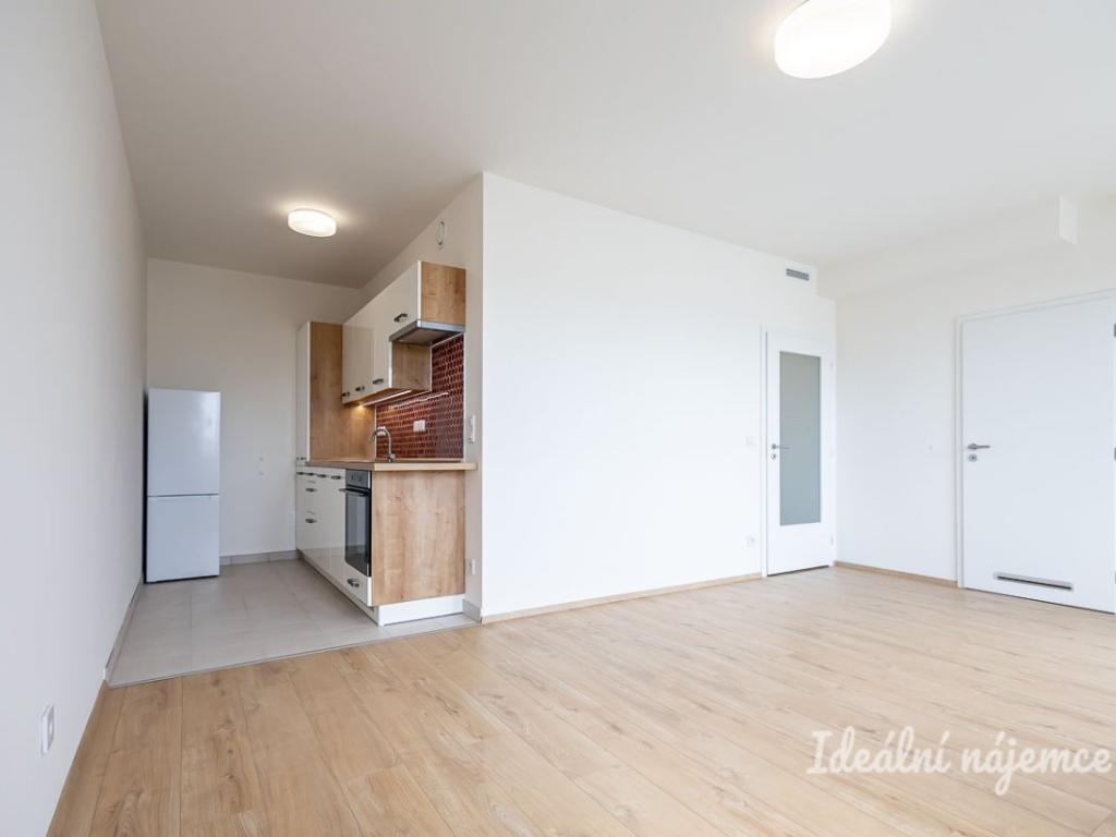Pronájem bytu 2+kk 42 m2