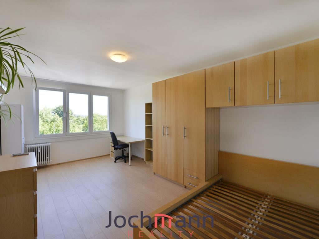 Pronájem bytu 2+1 65 m2