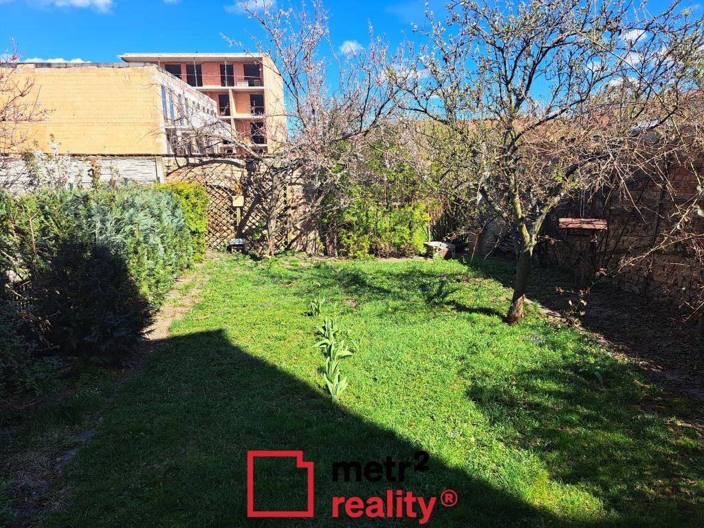 Prodej domu 190 m2