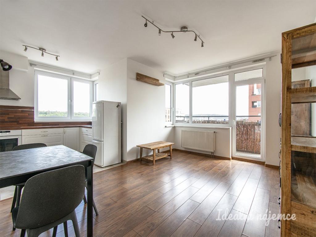 Pronájem bytu 3+kk 71 m2