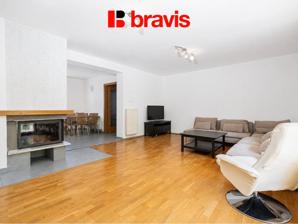 Pronájem domu 182 m2