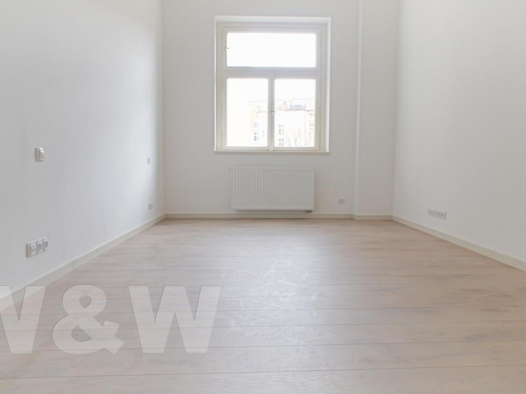 Pronajem bytu 3+kk 100 m2