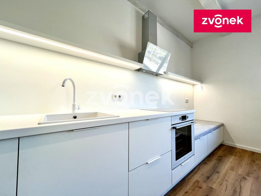 Pronájem bytu 2+kk 47 m2