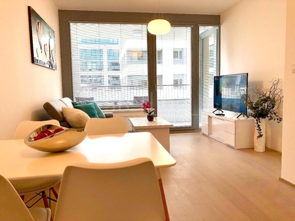 Pronájem bytu 2+kk 49 m2