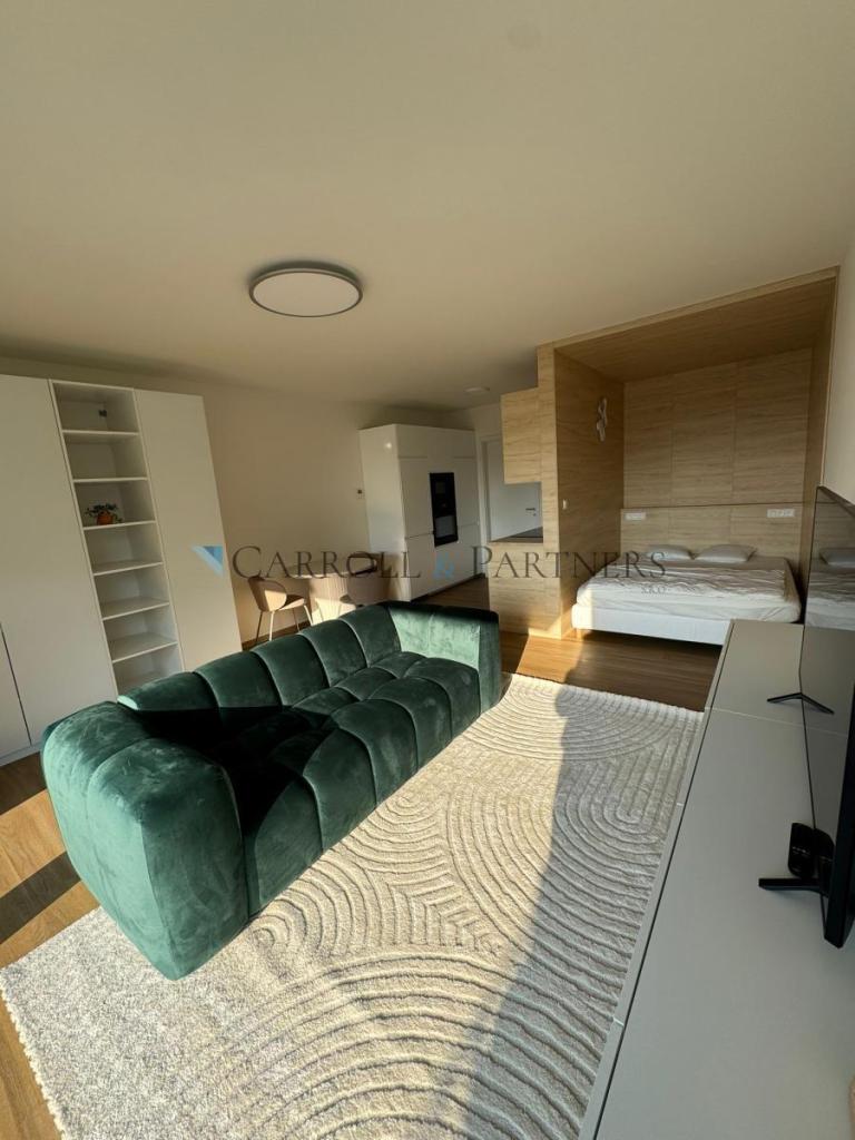 Pronájem bytu 1+kk 40 m2, Ostrava – náhled fotky 11