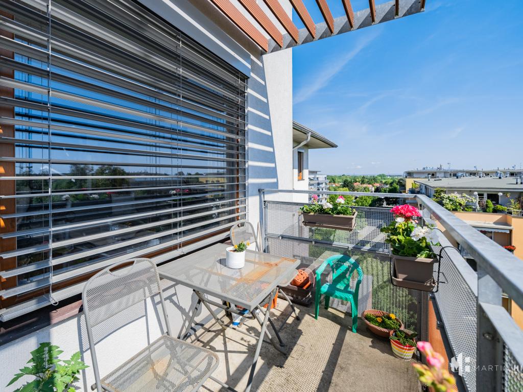 Pronájem bytu 3+kk 72 m2, Praha – náhled fotky 9