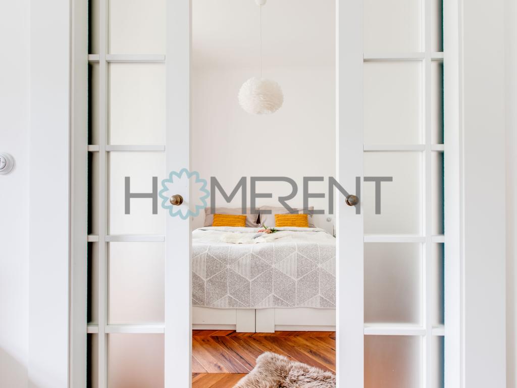 Pronájem bytu 2+kk 49 m2