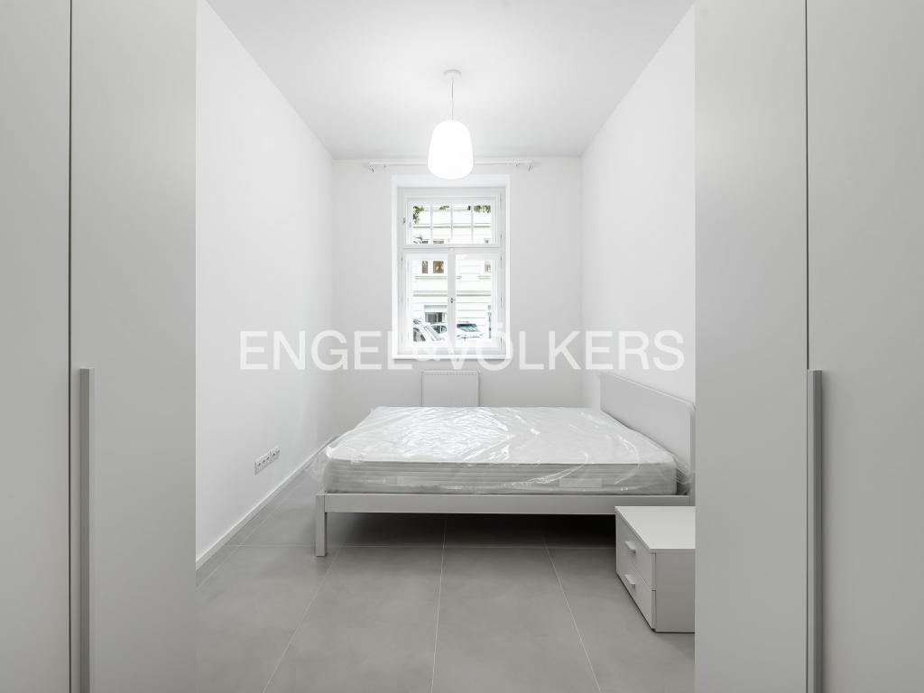 Pronájem bytu 2+kk 54 m2